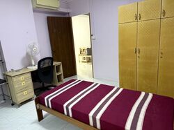 Blk 124 Pasir Ris Street 11 (Pasir Ris), HDB 4 Rooms #585640441